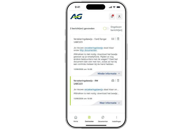 MyAG